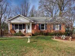 4439 Tipperary Pl, Charlotte, NC 28215