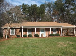 107 Hillside Manor Dr, Lewisville, NC 27023