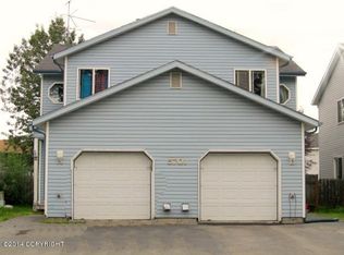 5701 E 6th Ave, Anchorage, AK 99504