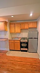 Rented by Tryax Realty Management