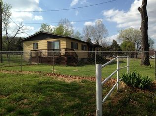 3218 S 137th Ave W, Sand Springs, OK 74063