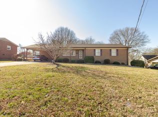 1311 Briarcliff Rd, Shelby, NC 28152