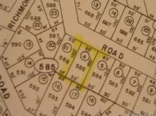 3965 Linden Rd, Lucerne, CA 95458