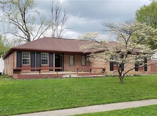 8218 Anemone Ln, Indianapolis, IN