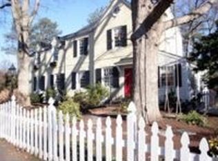 364 Ablemarle Ave, Richmond, VA 23226