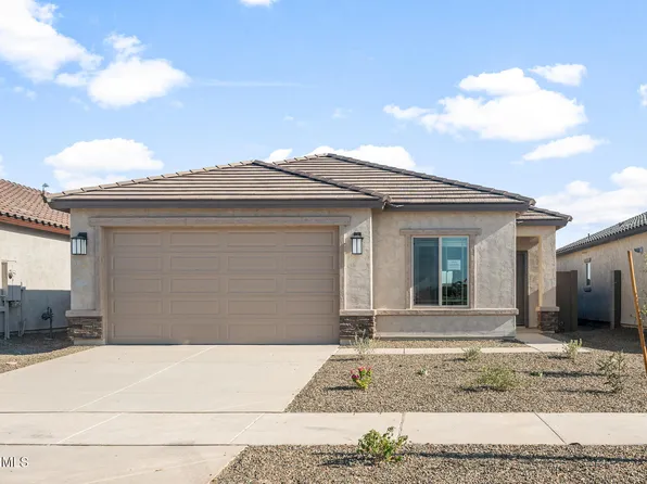 42925 W Peters Drive, Maricopa, AZ 85138