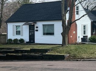 1508 E Kelly Ave, Peoria Heights, IL 61616