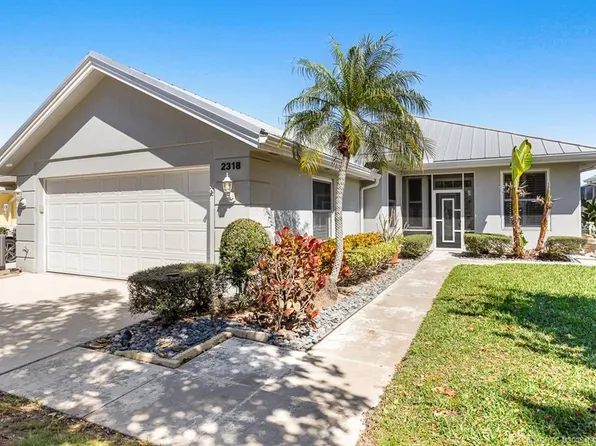 2318 SW Mayflower Dr, Palm City, FL 34990