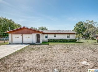 1250 Hillcrest Dr, New Braunfels, TX 78130