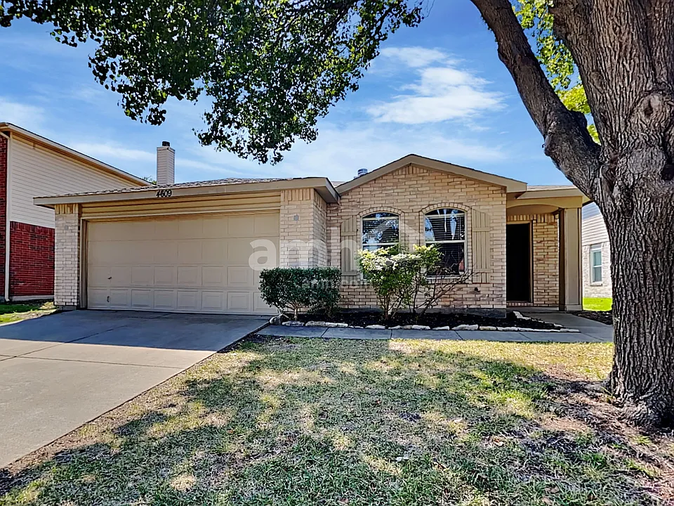 4609 Green Meadow Dr