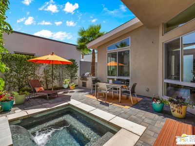 1136 Cyan Ln, Palm Springs, CA, 92262