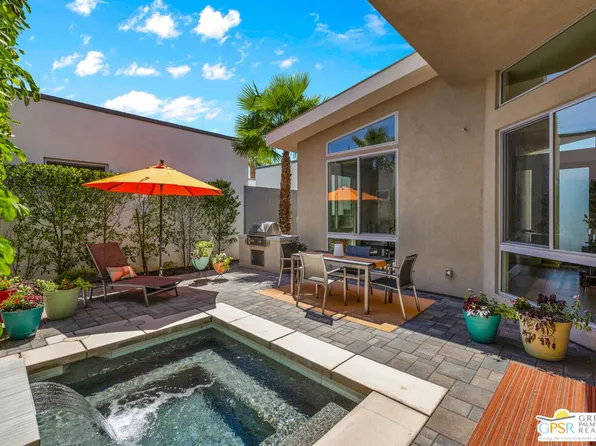 1136 Cyan Ln, Palm Springs, CA 92262