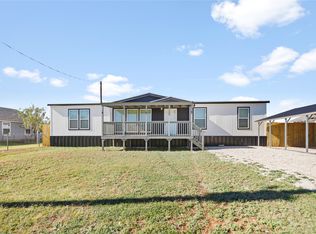 312 4th St, Hawley, TX 79525