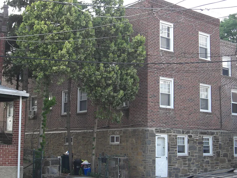 3621 Fisk Ave #1 — Photo 1