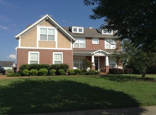 112 Camp Creek Cir, Hendersonville, TN 37075