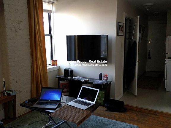 44 Joy St. #6 Boston - Beacon Hill Unit Photo 4 (2)