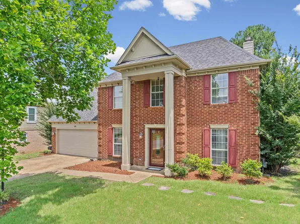 4088 Old Village Ln, Memphis, TN 38125