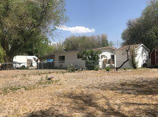 1032 E 3rd St, Delta, CO 81416