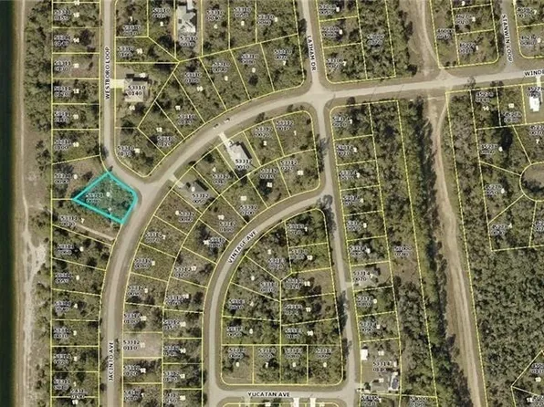 1885 Jacinto Ave, Lehigh Acres, FL 33972