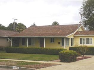 214 S D St, Lompoc, CA 93436