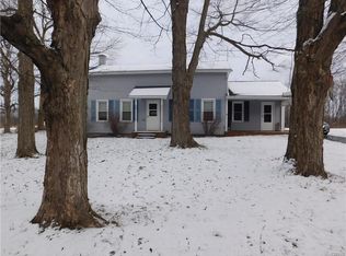 835 Maiden Lane Rd, Port Byron, NY 13140