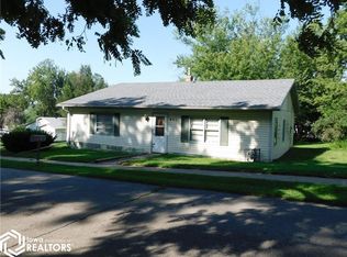 621 Water St, Kellogg, IA 50135