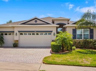 1109 Lattimore Dr, Clermont, FL 34711