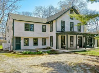 110 Pantigo Rd, East Hampton, NY 11937