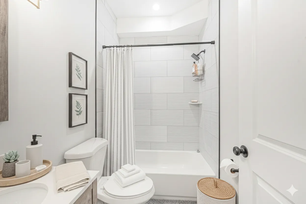 5 bed, 1300 sqft, $3,625 — Photo 4