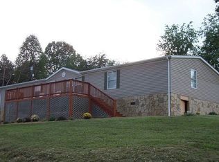 24110 Montgomery Rd, Abingdon, VA 24211