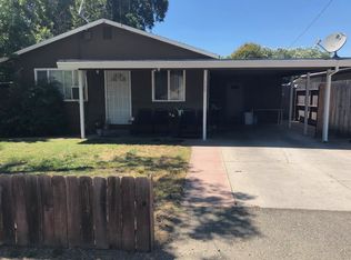 319 S Lawrence Ave, Yuba City, CA 95991