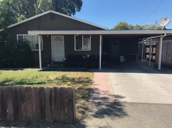 319 S Lawrence Ave, Yuba City, CA 95991