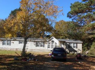 133 Kim Cir, Stonewall, LA 71078