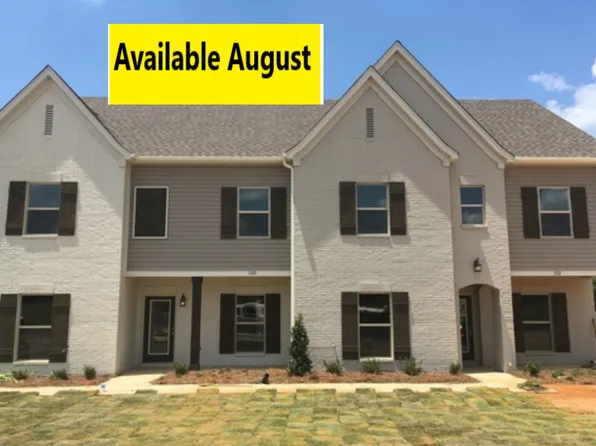 314 Paul T Cir, Oxford, MS 38655