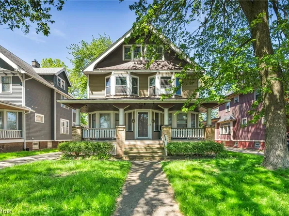3032-3034 West Ave, Cleveland, OH 44111