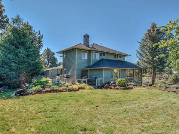 61076 Ferguson Ct, Bend, OR 97702