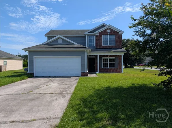 10 Evergreen Oak Drive, Richmond Hill, GA 31324