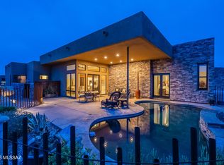 14200 N Rock Haven Pl, Oro Valley, AZ 85755