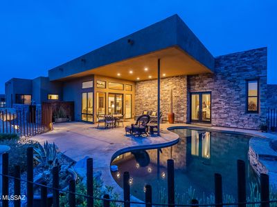 14200 N Rock Haven Pl, Oro Valley, AZ, 85755