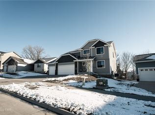 314 Braeburn Dr, Norwalk, IA 50211
