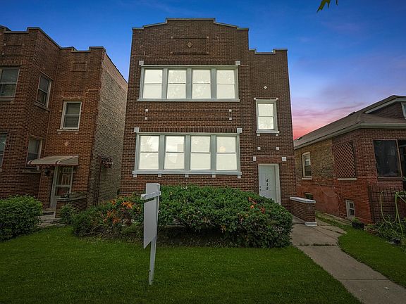 2nd image of 415 N Leamington Ave