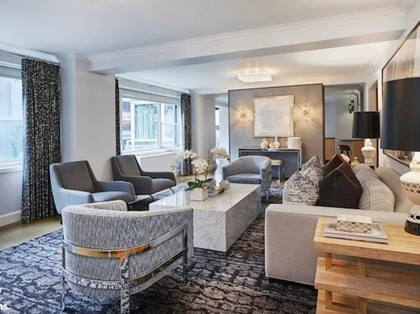 150 E 69th St APT 4M, New York, NY 10021