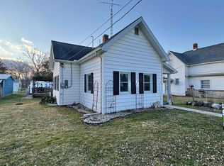 313 N Mill St, Fairmount, IN 46928