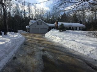 480 Greenwood Rd, Norway, ME 04268