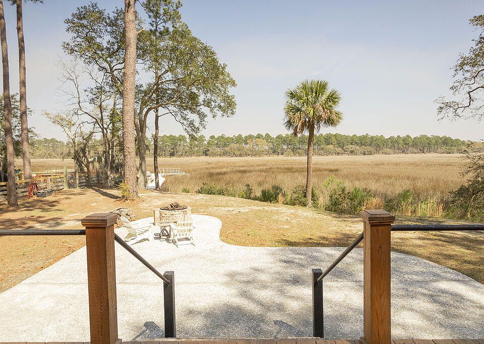 15419 Point Rd, Green Pond, SC 29446 Zillow