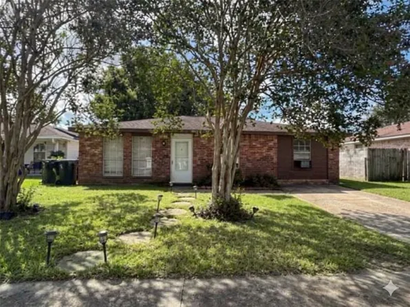 2629 Oklahoma Dr, Marrero, LA 70072