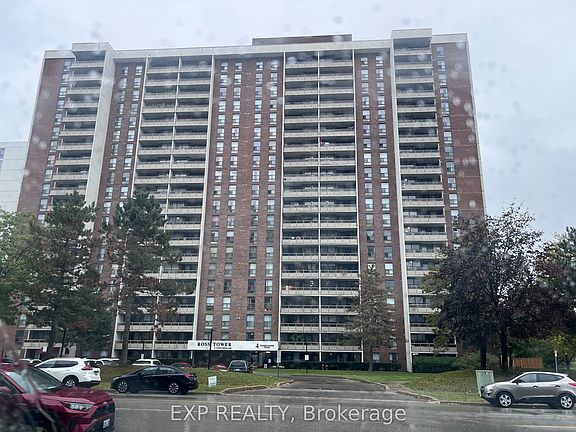 2nd image of 4 Kings Cross Rd APT 907