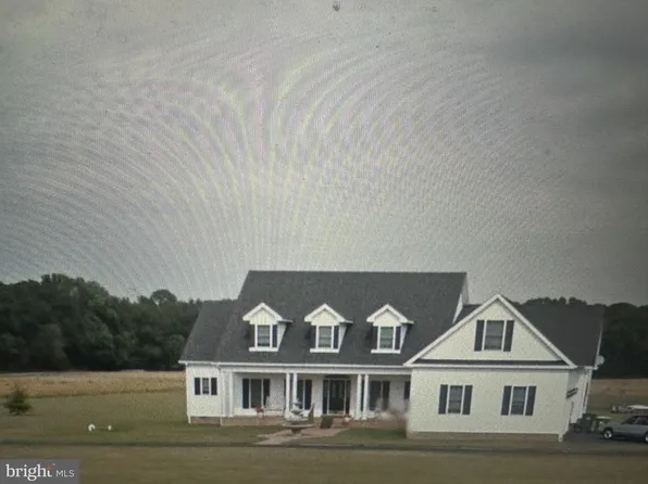 25821 Green Briar Rd, Seaford, DE 19973