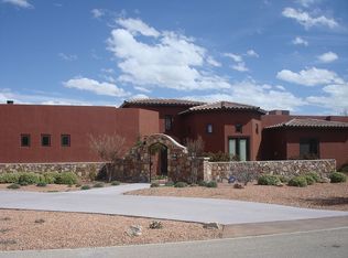 5532 Milray Dr, El Paso, TX 79932