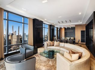 Trump World Tower, New York, NY 10017